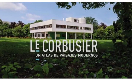 Le Corbusier y la “casa habitable”