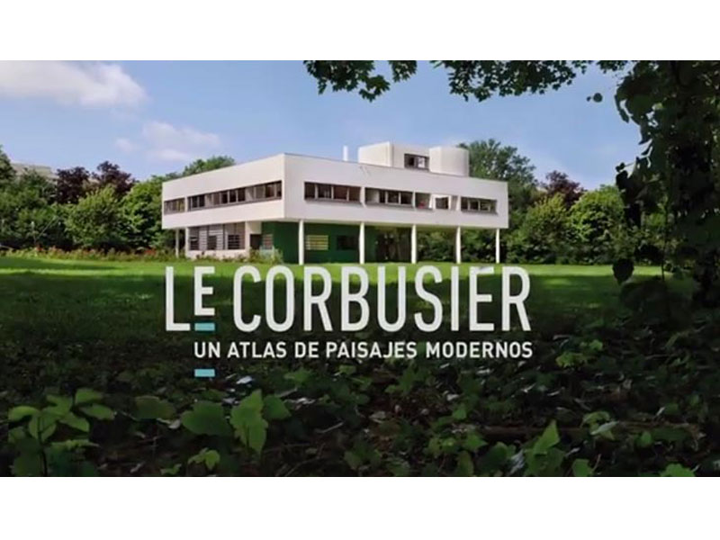 Le Corbusier y la “casa habitable”