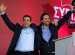 Syriza, Podemos y la ilusión socialdemócrata
