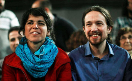 El nuevo reformismo y la izquierda anticapitalista europea