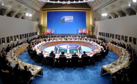 La crisis ucraniana y la posibilidad de la dislocación de la Alianza Transatlántica