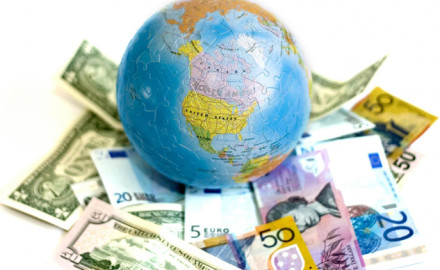 La crisis económica mundial muta en crisis geopolítica