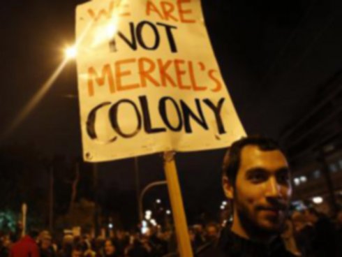 Grecia: el chantaje del BCE y la necesidad de retomar la movilización obrera y popular
