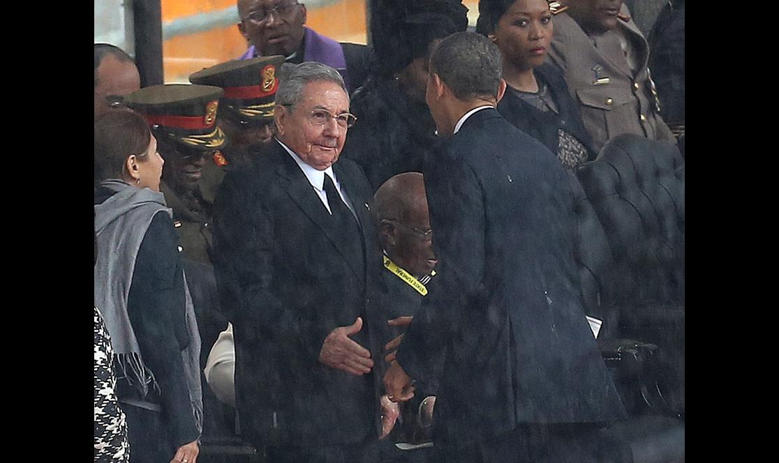 La movida de Obama en Cuba, en el tablero geopolítico mundial