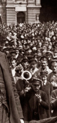 El marxismo revolucionario y las demandas democráticas