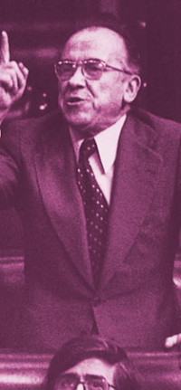 Del eurocomunismo a podemos