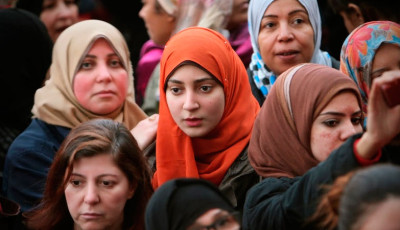 El feminismo frente a la islamofobia occidental