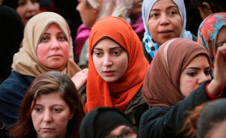 El feminismo frente a la islamofobia occidental