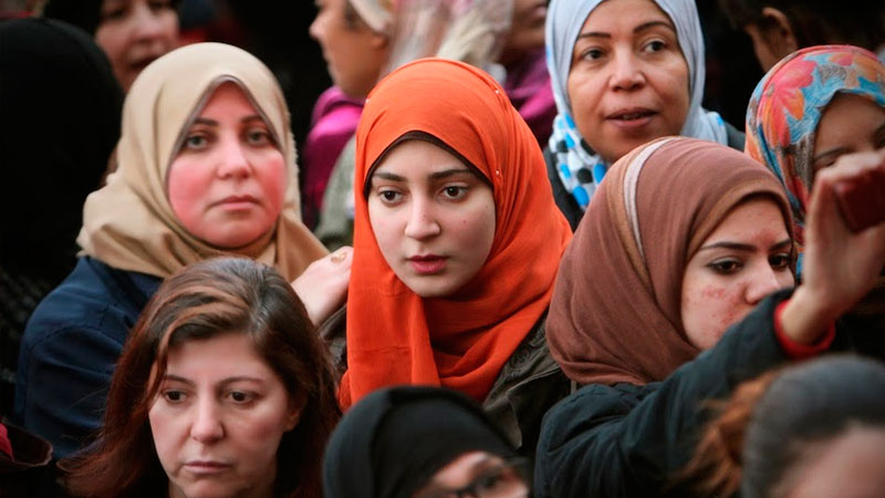 El feminismo frente a la islamofobia occidental