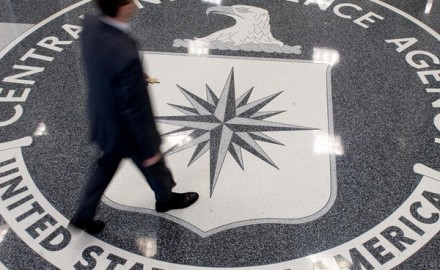 La CIA o el imperio de la tortura