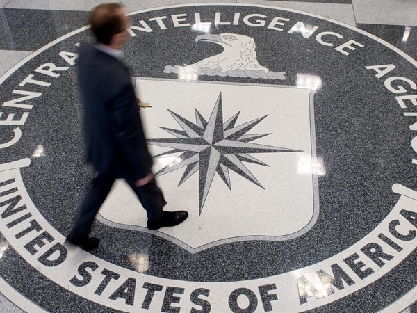 La CIA o el imperio de la tortura
