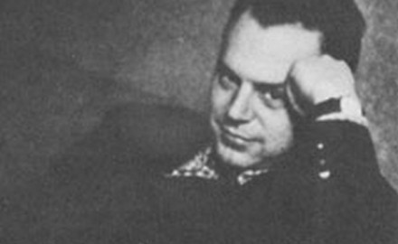 A 77 años del asesinato de León Sedov, hijo de Trotsky