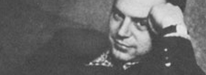 A 77 años del asesinato de León Sedov, hijo de Trotsky