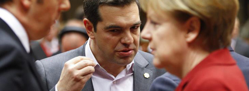La Unión Europea atravesada por múltiples crisis