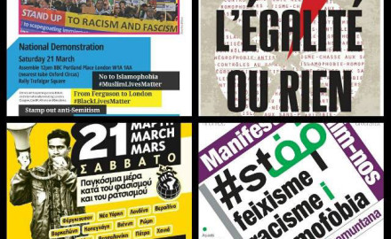 ¿Por qué el 21 de marzo es el Día Internacional contra el Racismo?