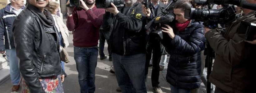 Andalucía: el PSOE se mantiene, el PP se hunde y se consolida Podemos