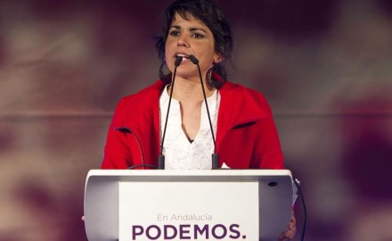 Andalucía y los límites del efecto Podemos