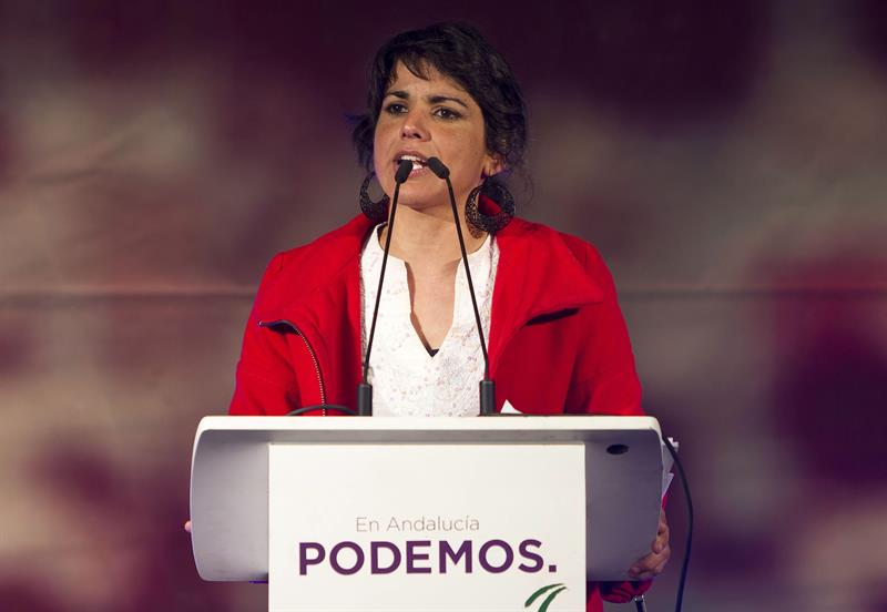 Andalucía y los límites del efecto Podemos