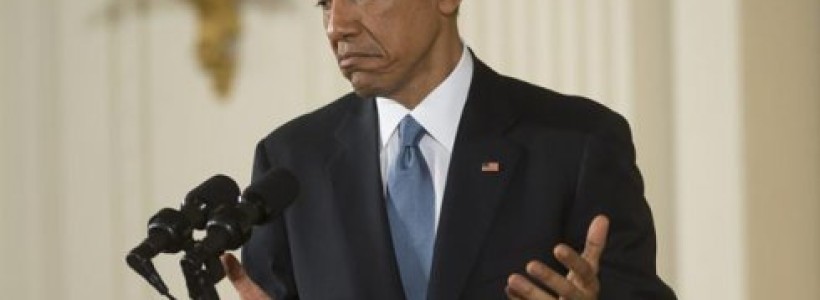 Obama pierde poder electoral