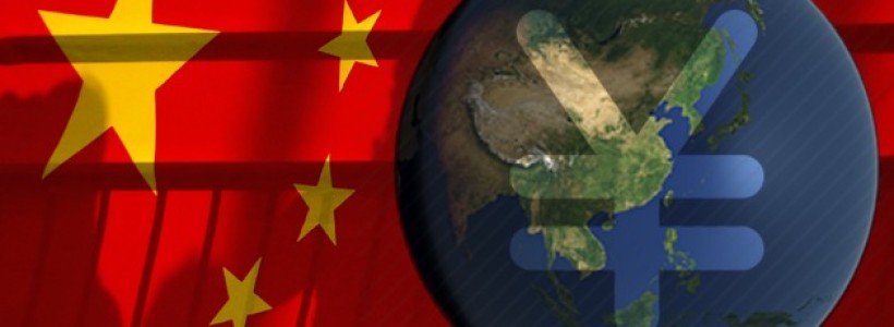 China en una encrucijada