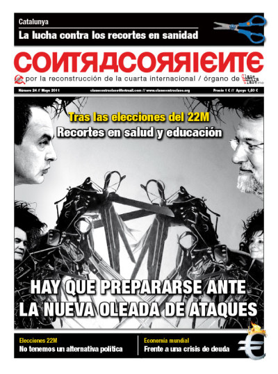 Contracorriente #24