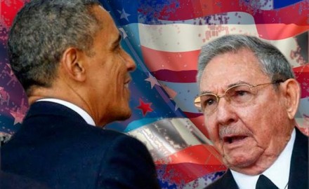 Estados Unidos reanuda relaciones diplomáticas con Cuba después de 53 años