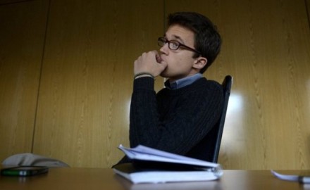 Podemos y las vicisitudes de la casta universitaria española