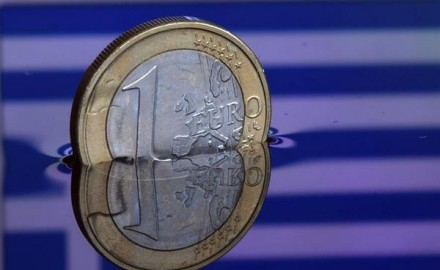 Grexit: ¿se va Grecia del Euro?