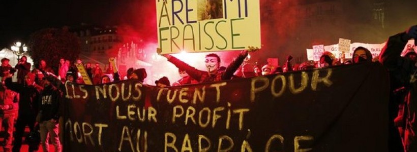 http://www.clasecontraclase.org/El-asesinato-de-Remi-Fraisseno-debe-quedar-impune
