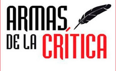Armas de la crítica, seminarios