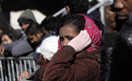 Vivir en peligro: ser inmigrante y musulmán en Europa