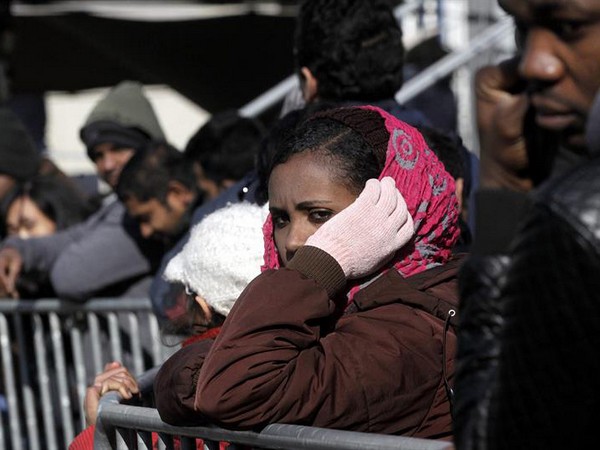 Vivir en peligro: ser inmigrante y musulmán en Europa