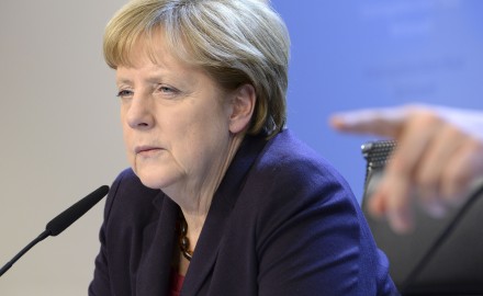 “Der Spiegel”: Alemania ve viable la salida de Grecia del euro… ¿o pretende evitar un efecto contagio?