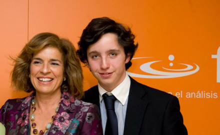 El pequeño Nicolás y el parasitismo del capitalismo español