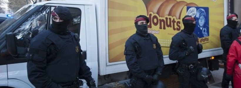 La empresa vulneró el derecho a la huelga de los trabajadores