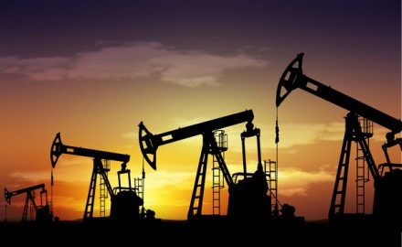 El petróleo conmueve a la economía mundial