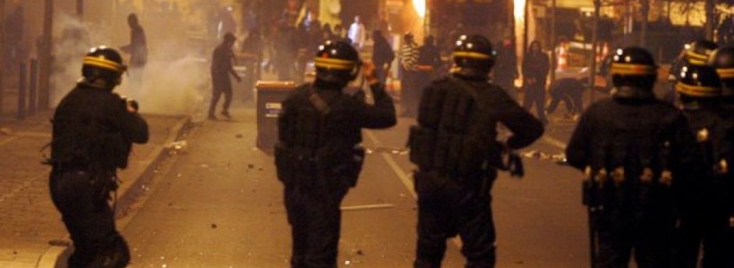 Impunidad policial a diez años de la “Revuelta de las banlieues”