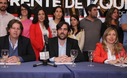 Primarias Abiertas en el Frente de Izquierda: la posición del PTS