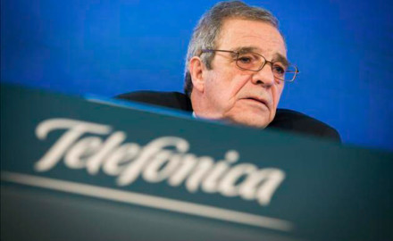 Telefónica, la oscura historia de la “gran multinacional española” (Parte I)