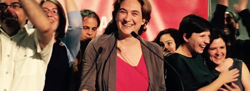 Avanzan las “candidaturas ciudadanas” y se hunde el bipartidismo español