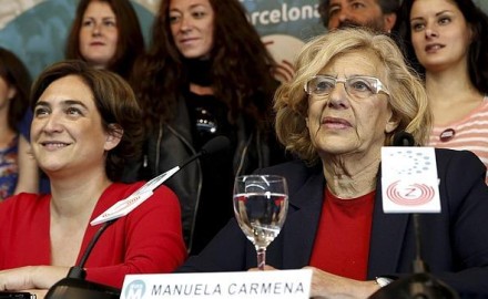 Estado español: claves del 24M y la crisis de representación