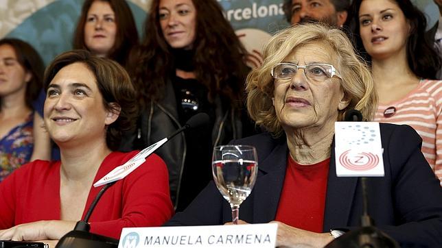 Estado español: claves del 24M y la crisis de representación