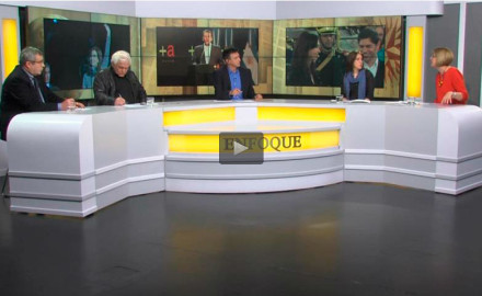 Debate en HispanTV sobre las elecciones primarias en Argentina