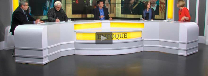 Debate en HispanTV sobre las elecciones primarias en Argentina