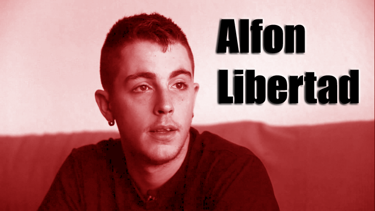 El Supremo condena a Alfon a cuatro años de cárcel
