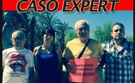 Cárcel a trabajadores por defender sus puestos de trabajo en Catalunya