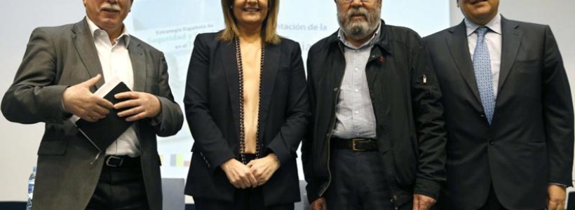 Acuerdo salarial sindicatos y CEOE: nuevo pacto contra los trabajadores