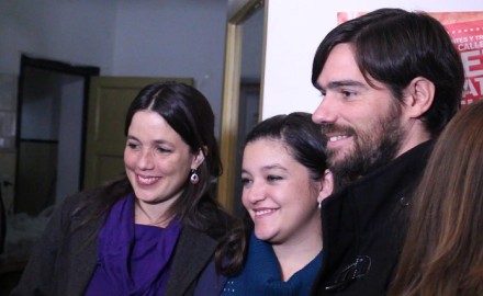 Excelente elección del Frente de Izquierda en Mendoza