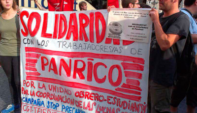 Bimbo condiciona compra de Panrico a resolución judicial sobre despedidos