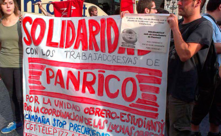 Bimbo condiciona compra de Panrico a resolución judicial sobre despedidos